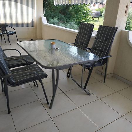 Apartamento Rezidence Palma 2 Poreč Exterior foto