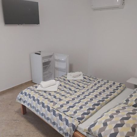 Apartamento Rezidence Palma 2 Poreč Exterior foto