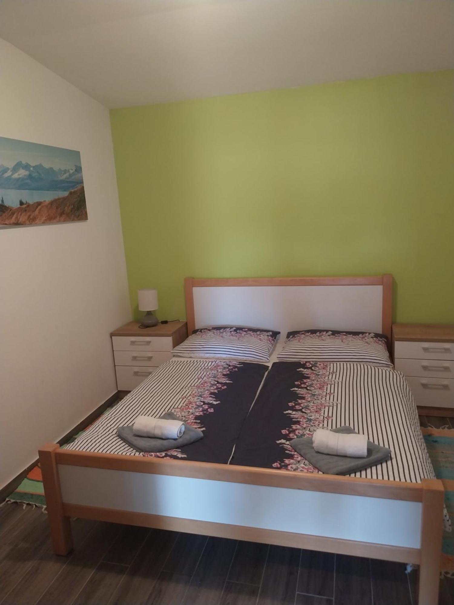 Apartamento Rezidence Palma 2 Poreč Exterior foto