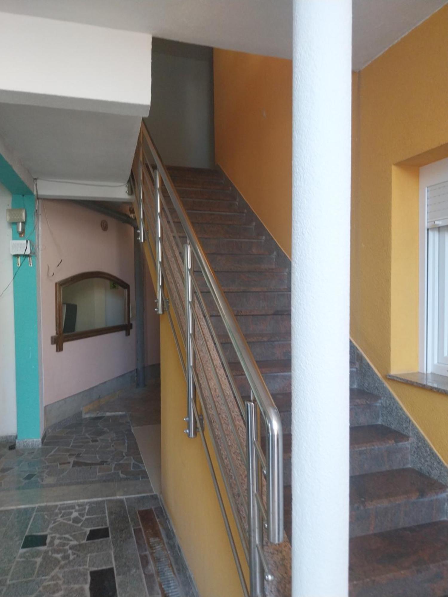 Apartamento Rezidence Palma 2 Poreč Exterior foto