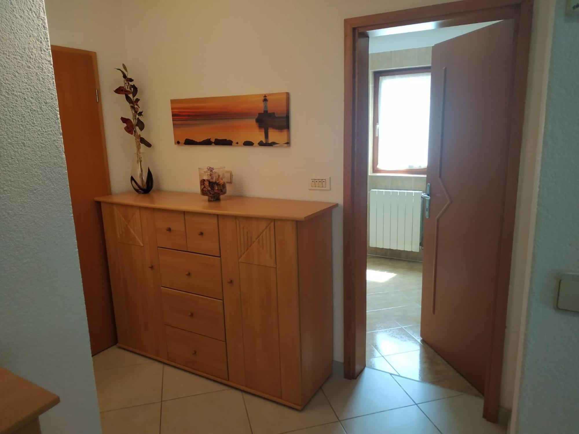 Apartamento Rezidence Palma 2 Poreč Exterior foto