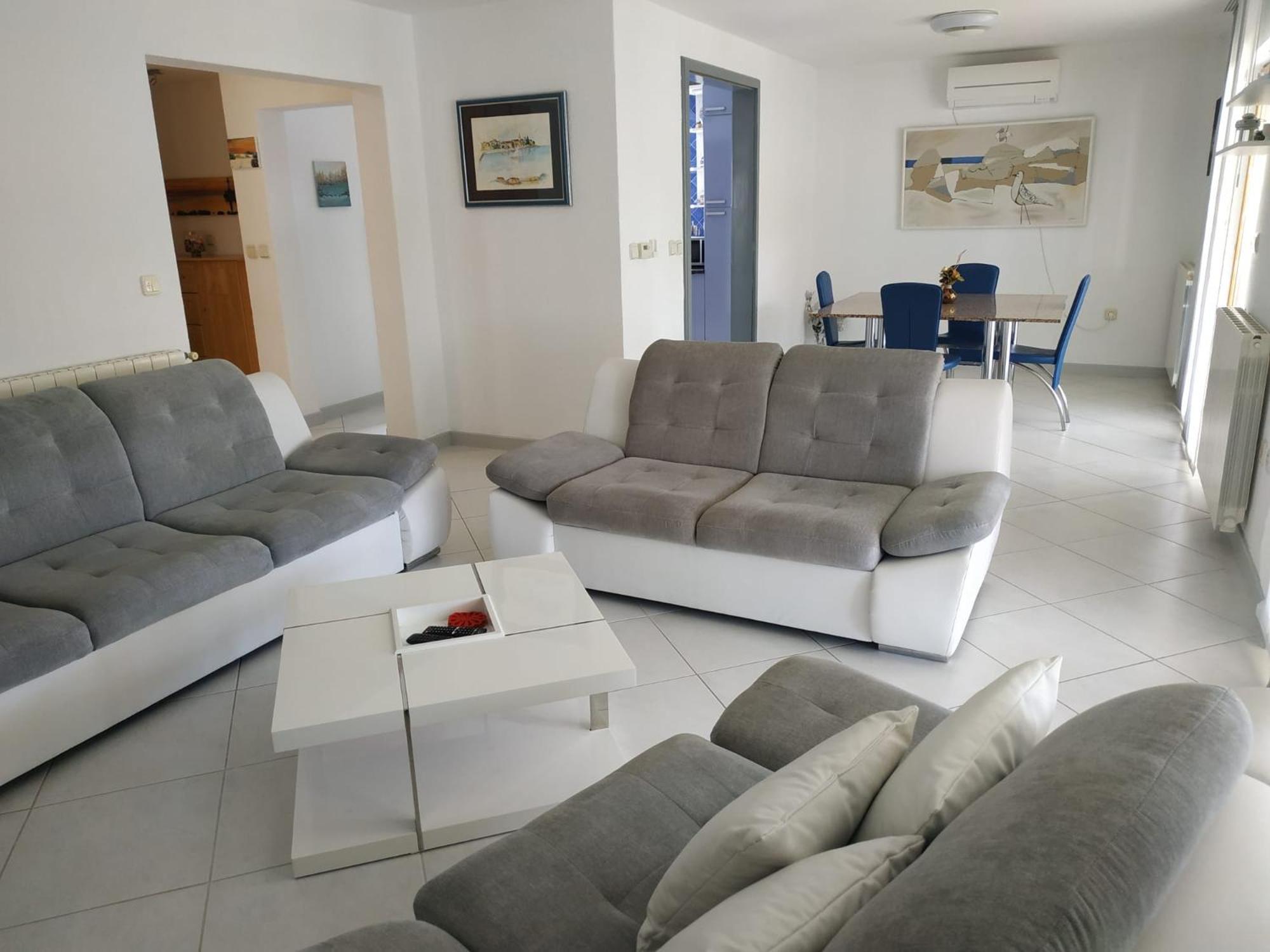 Apartamento Rezidence Palma 2 Poreč Exterior foto