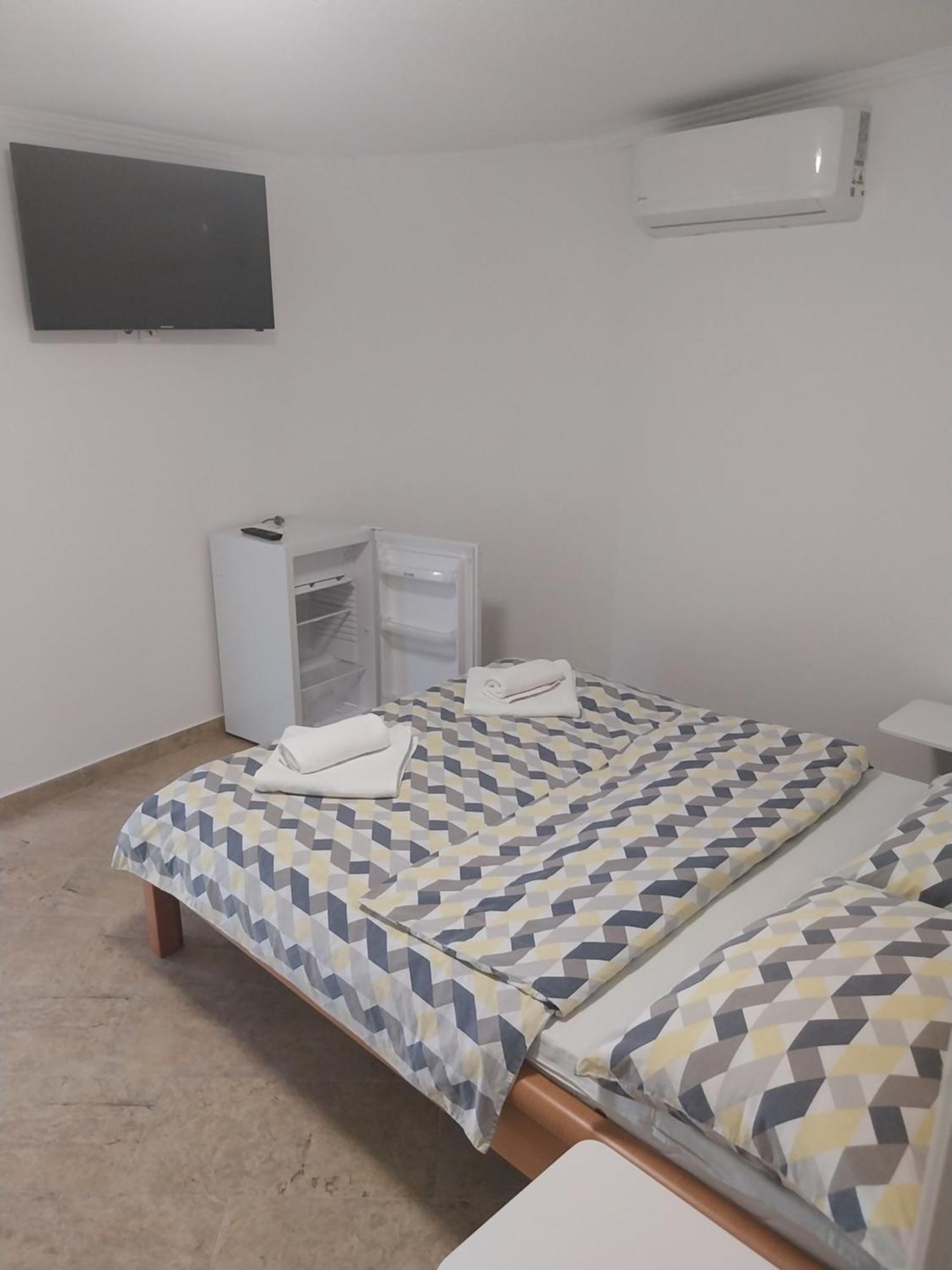 Apartamento Rezidence Palma 2 Poreč Exterior foto