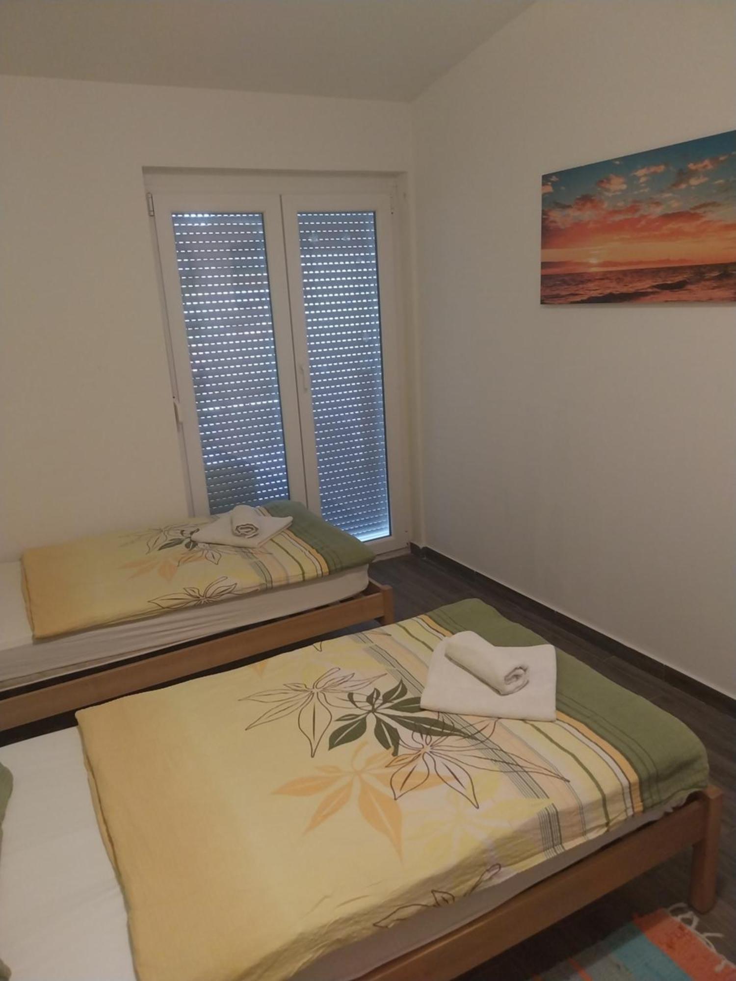 Apartamento Rezidence Palma 2 Poreč Exterior foto