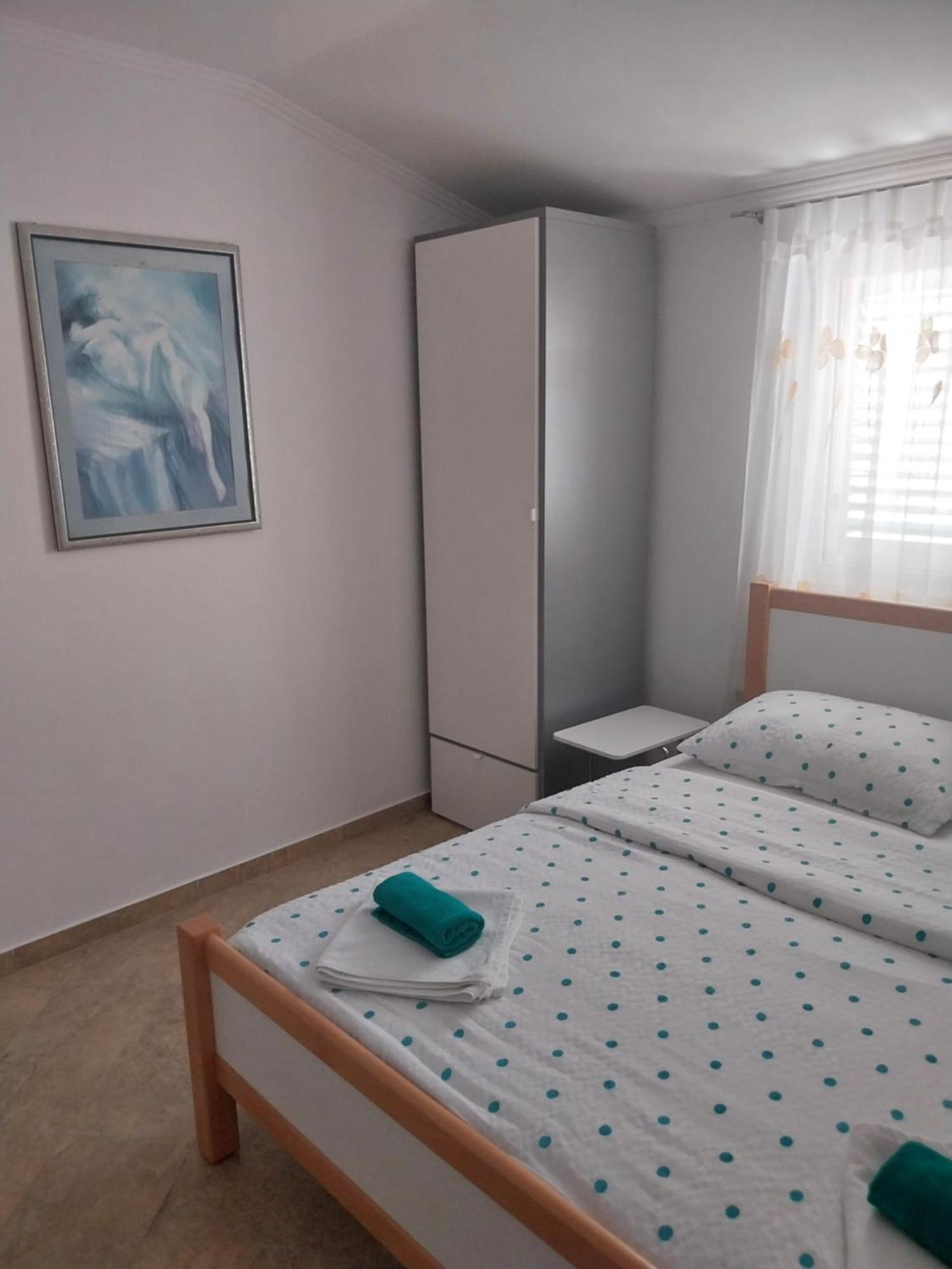 Apartamento Rezidence Palma 2 Poreč Exterior foto