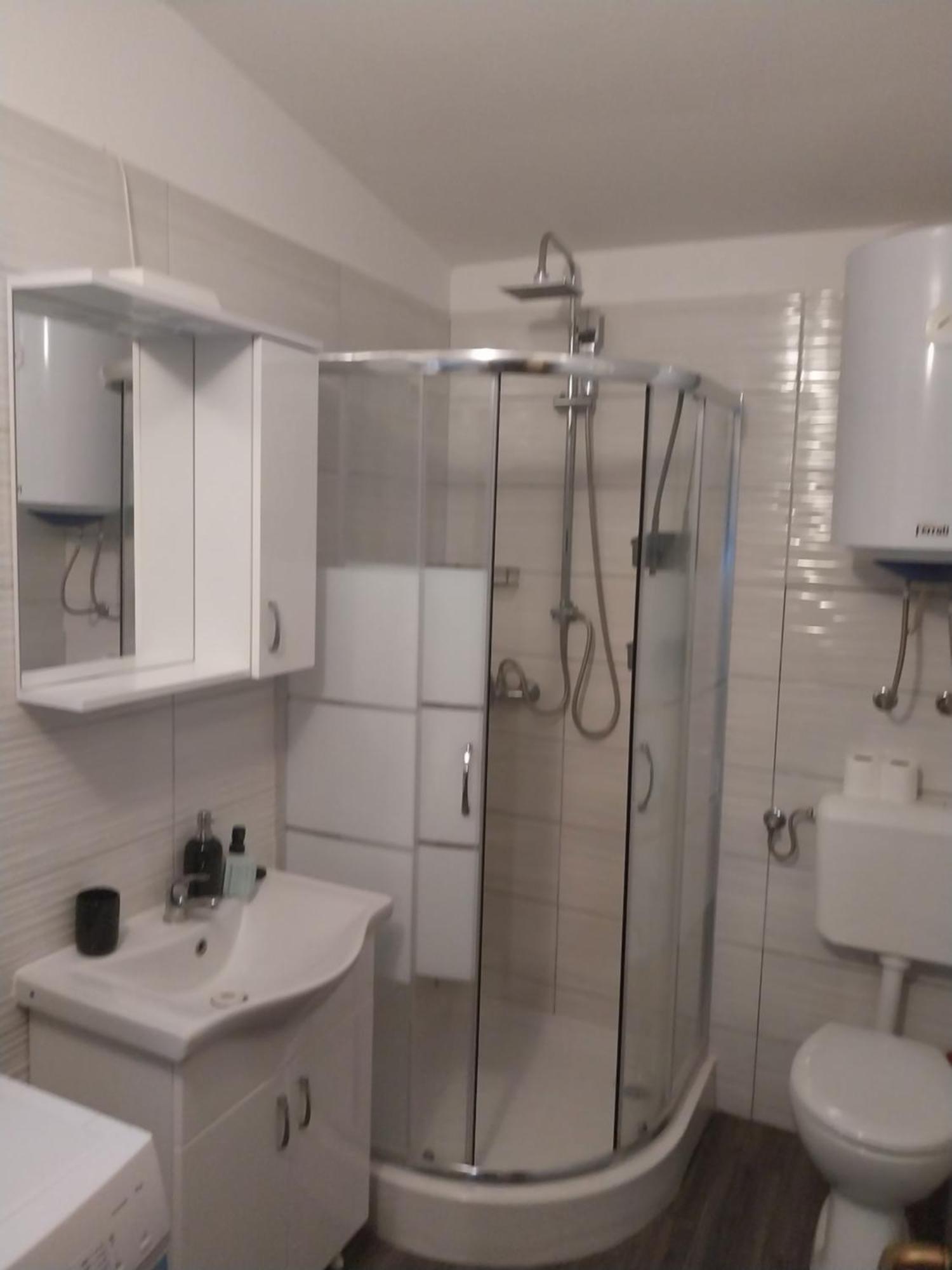 Apartamento Rezidence Palma 2 Poreč Exterior foto