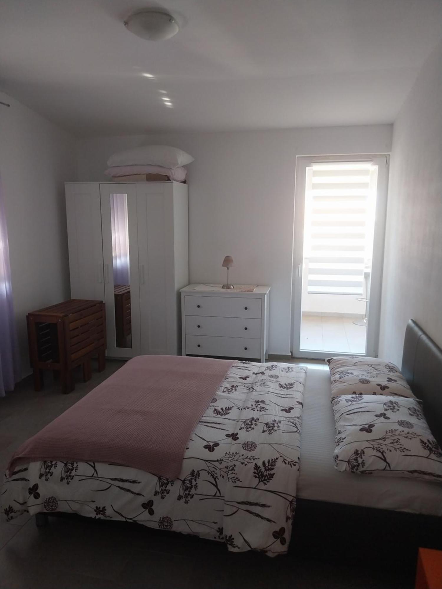 Apartamento Rezidence Palma 2 Poreč Exterior foto